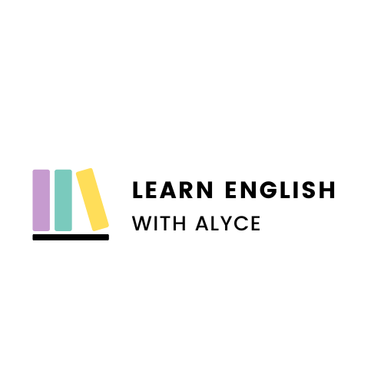 Learn English with Alyce