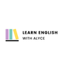 Learn English with Alyce
